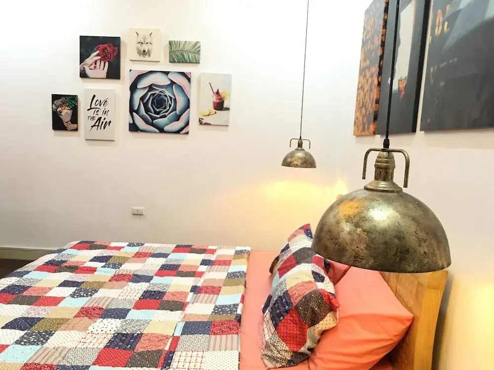 Lee's Family Homestay
