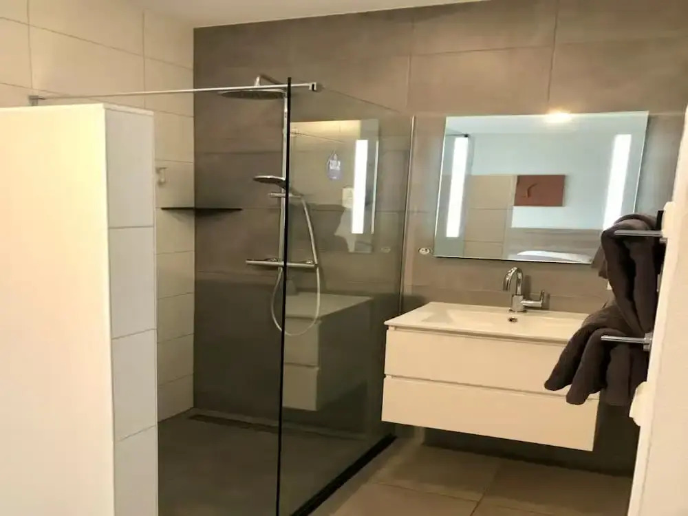 Beautiful Lodge Suitable for 2 People