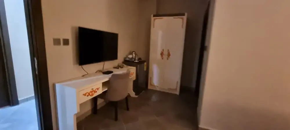 Euro Homes Hotel