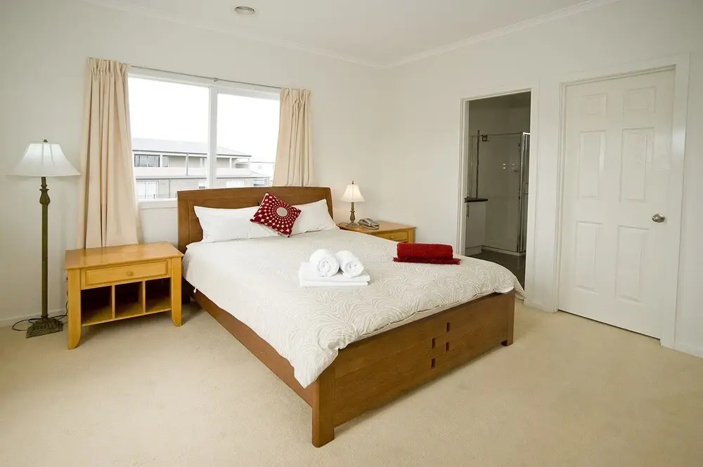 City Condo - Melbourne