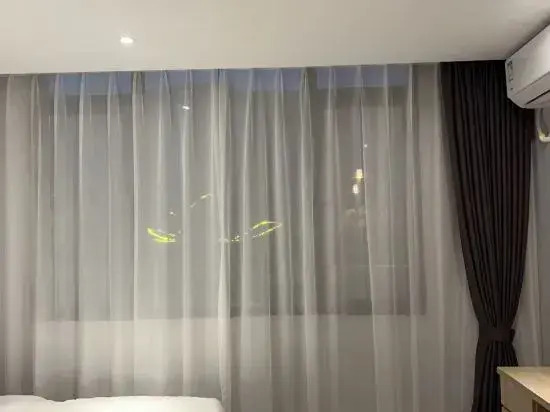 Qingfeng Hotel