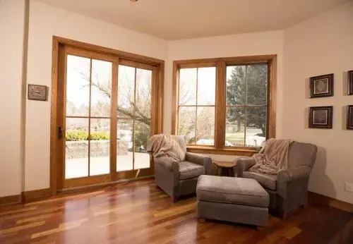 Drake Park Villa