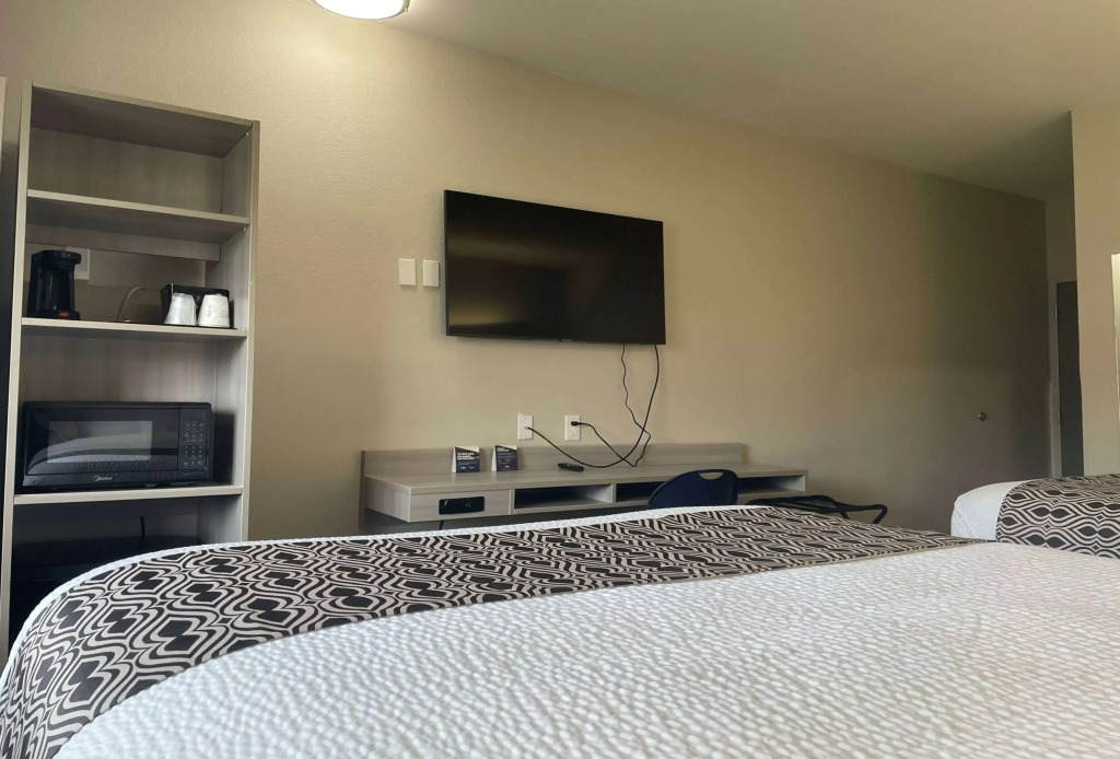 Microtel Inn & Suites by Wyndham Bossier City