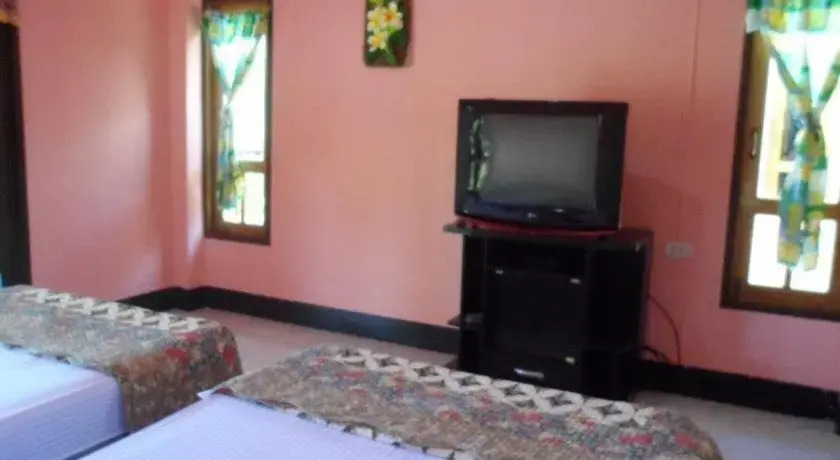 N3 Pai Resort