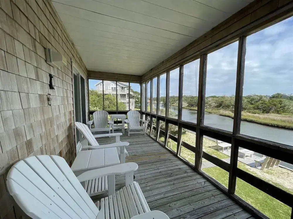 Someday 3 Bedroom Cottage by RedAwning