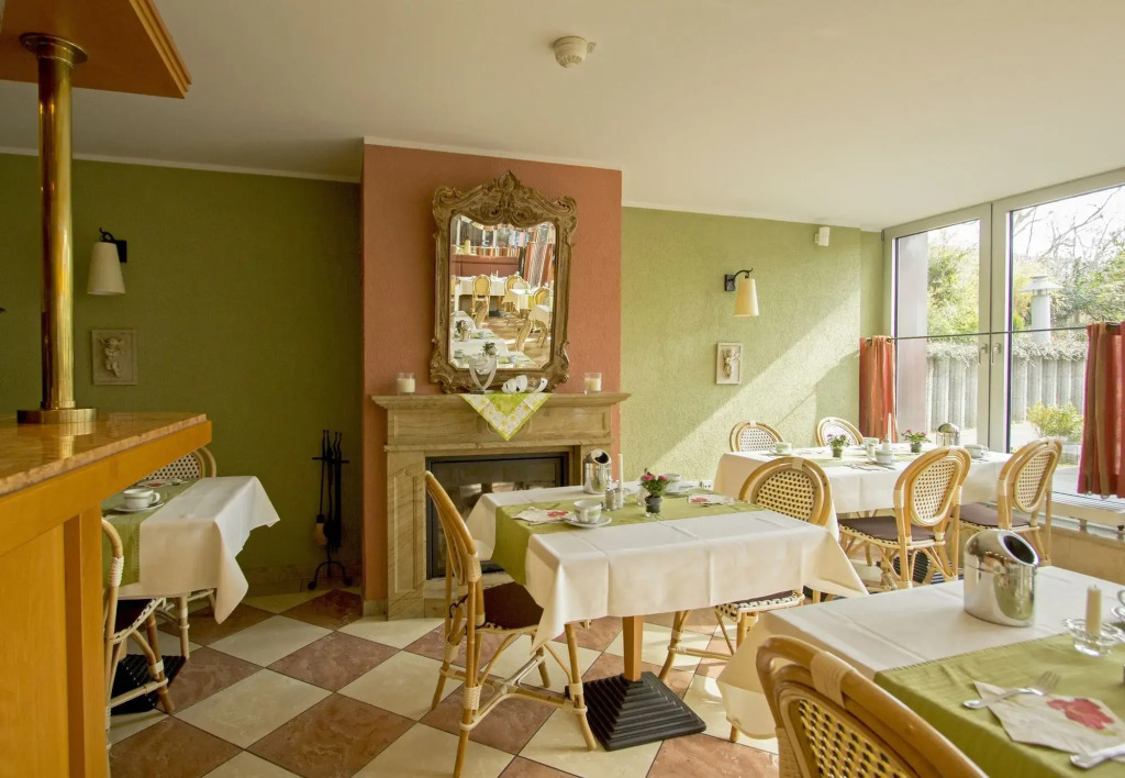 Michels Apart Hotel Berlin