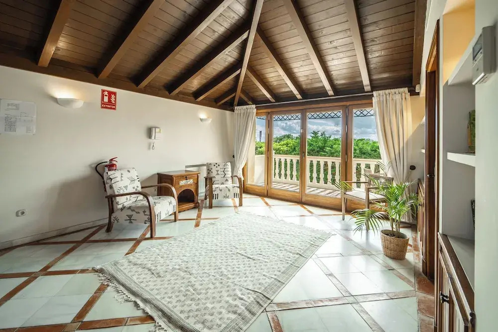 CASA TESS boutique hotel