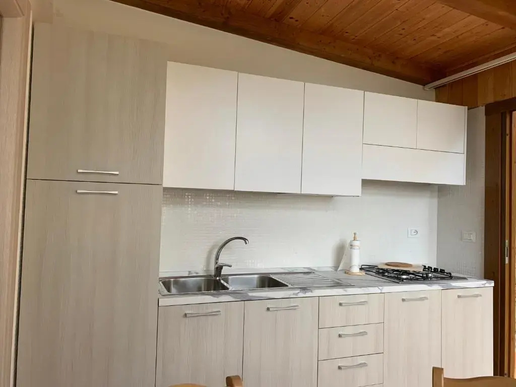 TENUTA BOSCO-Casa Vacanze