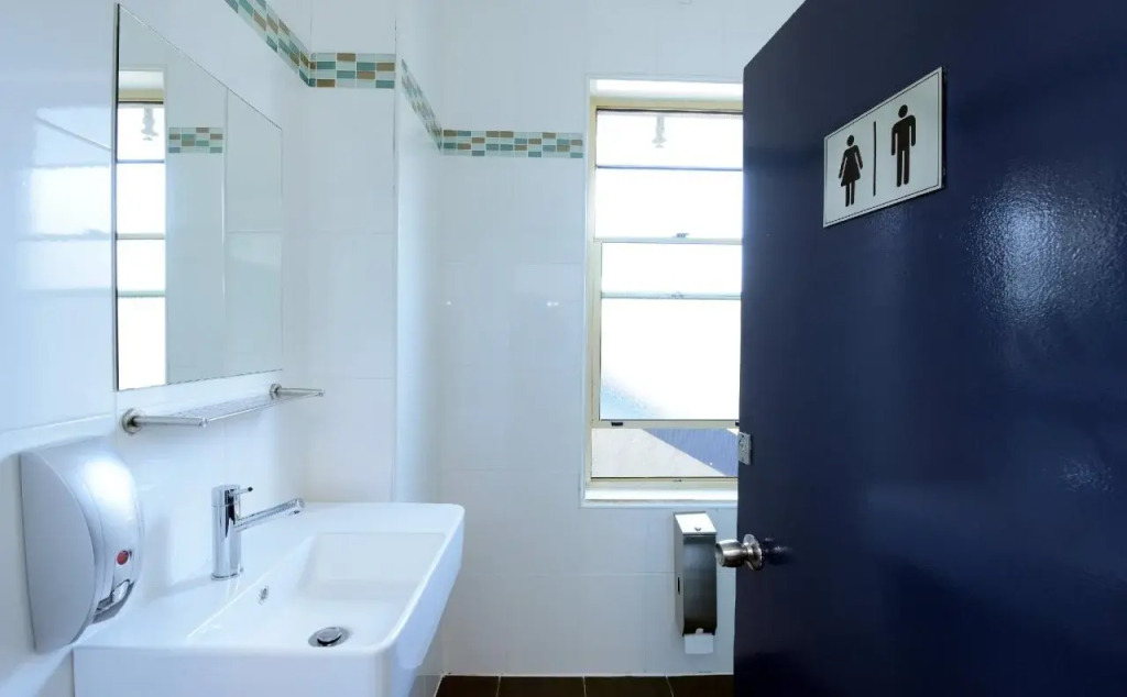 The Jensen Potts Point