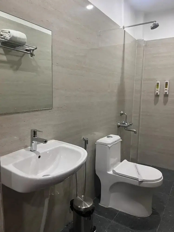 Hotel Royal flora Koramangala