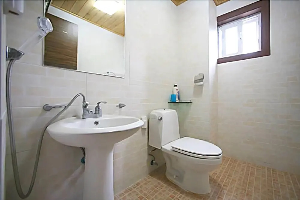 Chungju Wolak Dream Pension
