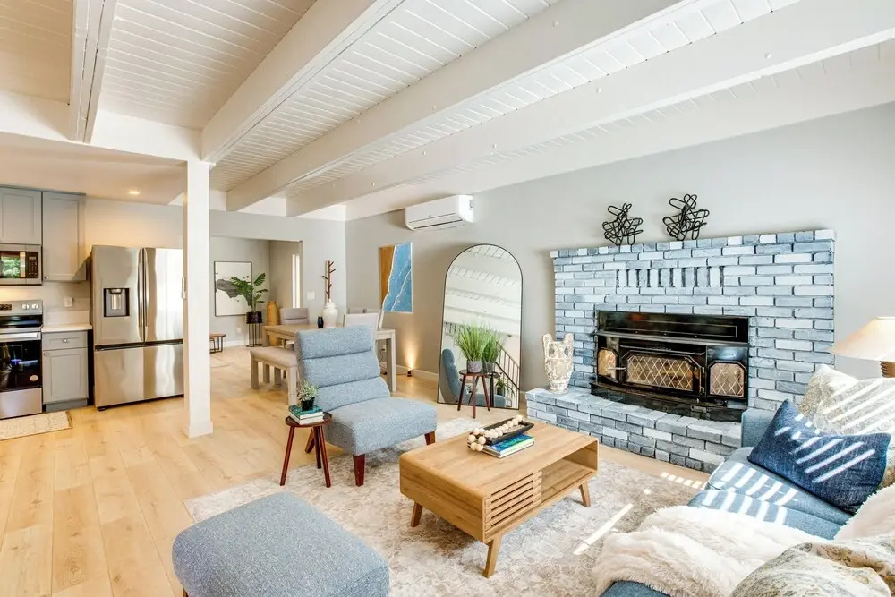 Hot Tub & Game Room: Luxe Cabin, Day Trip to Tahoe