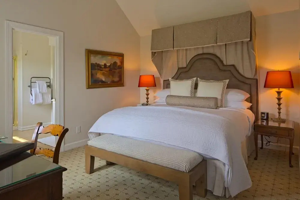 The Fearrington House Inn