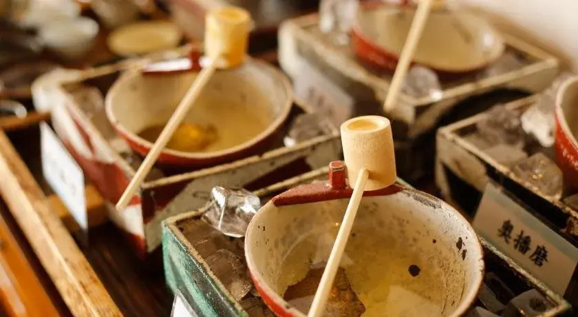 Ako Onsen Shiosaikirara Shokichi