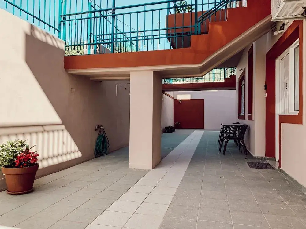 A&D Apartments