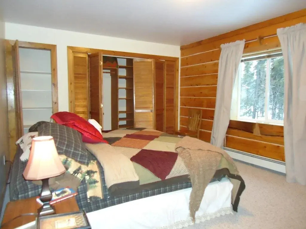 Antlers Rest Bed and Breakfast
