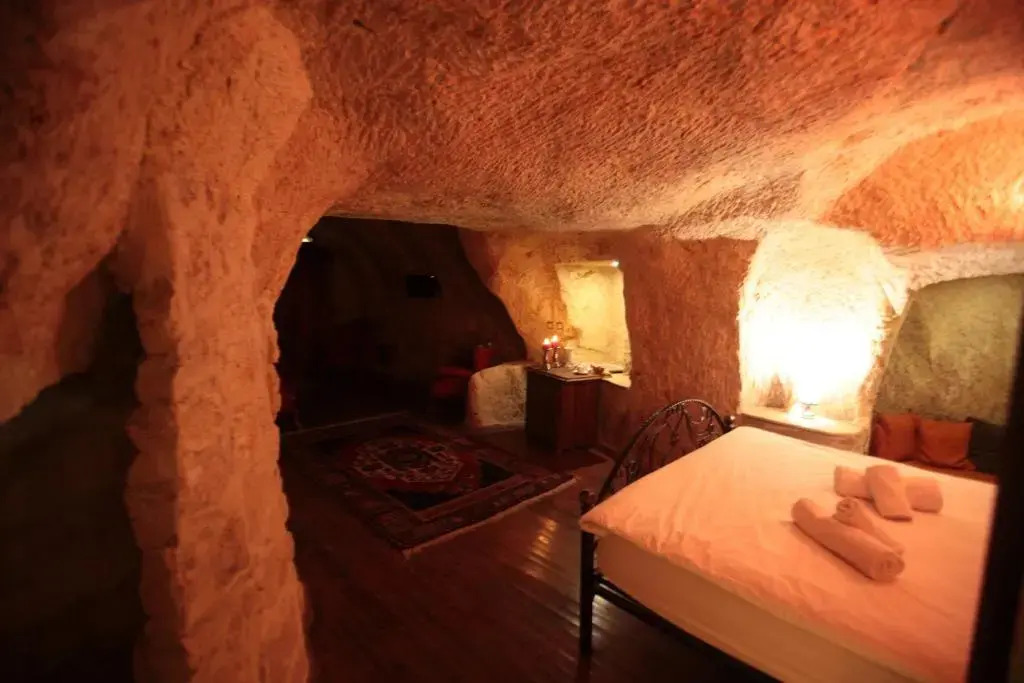 ROCA CAPPADOCIA