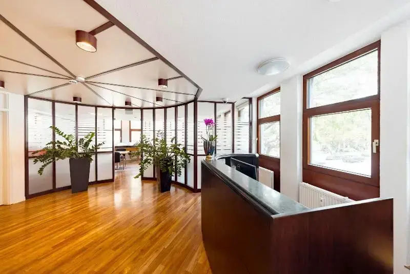 Hotel Olgaeck