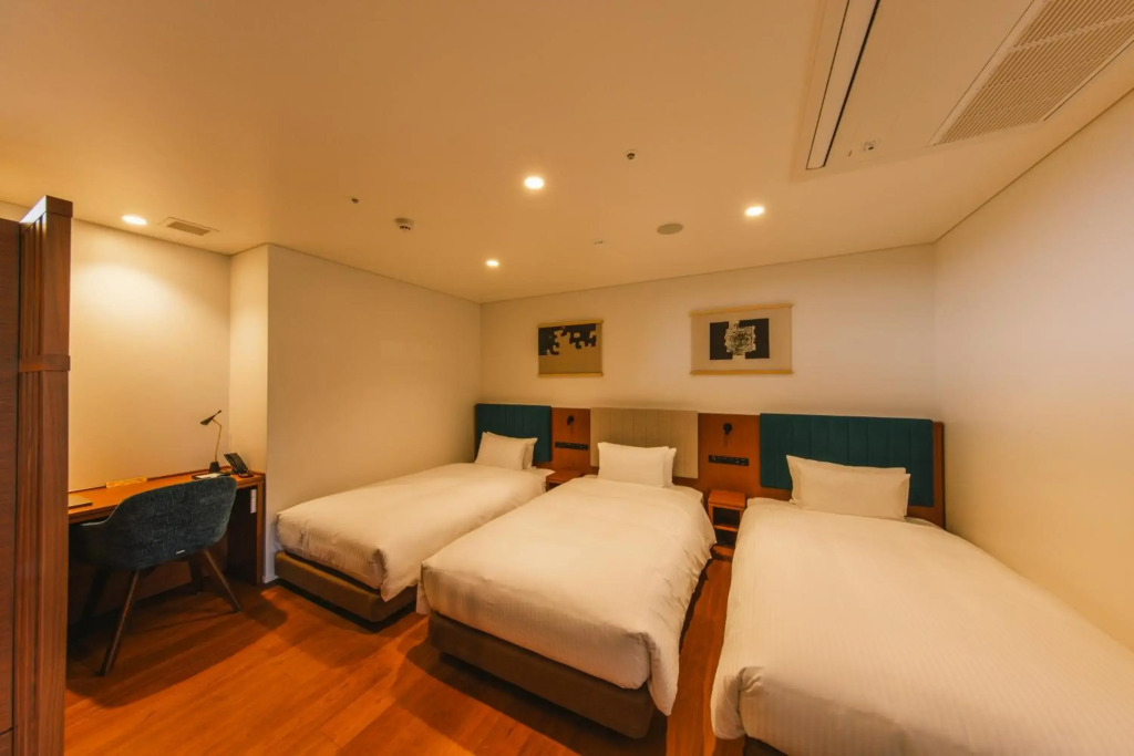 Hotel Vison