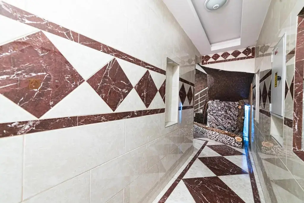 Loft Suit Apart Otel
