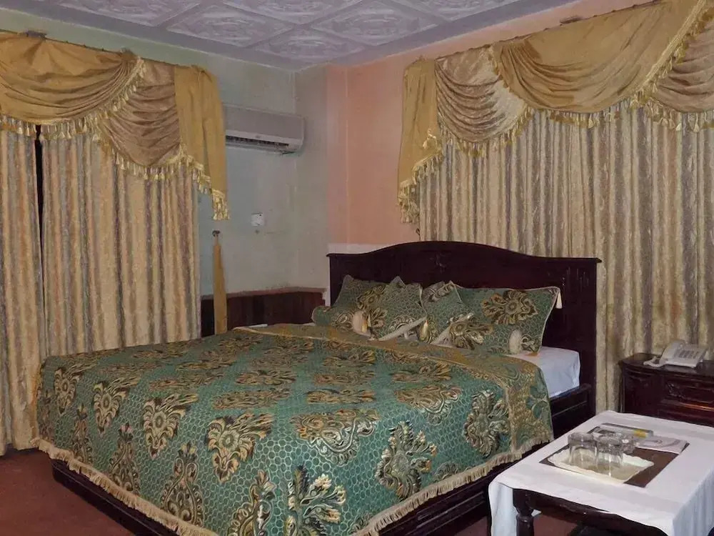 Hotel Regent