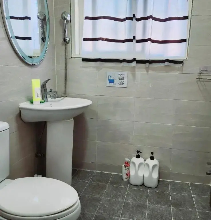 Hongik Uni Station Guest house#8