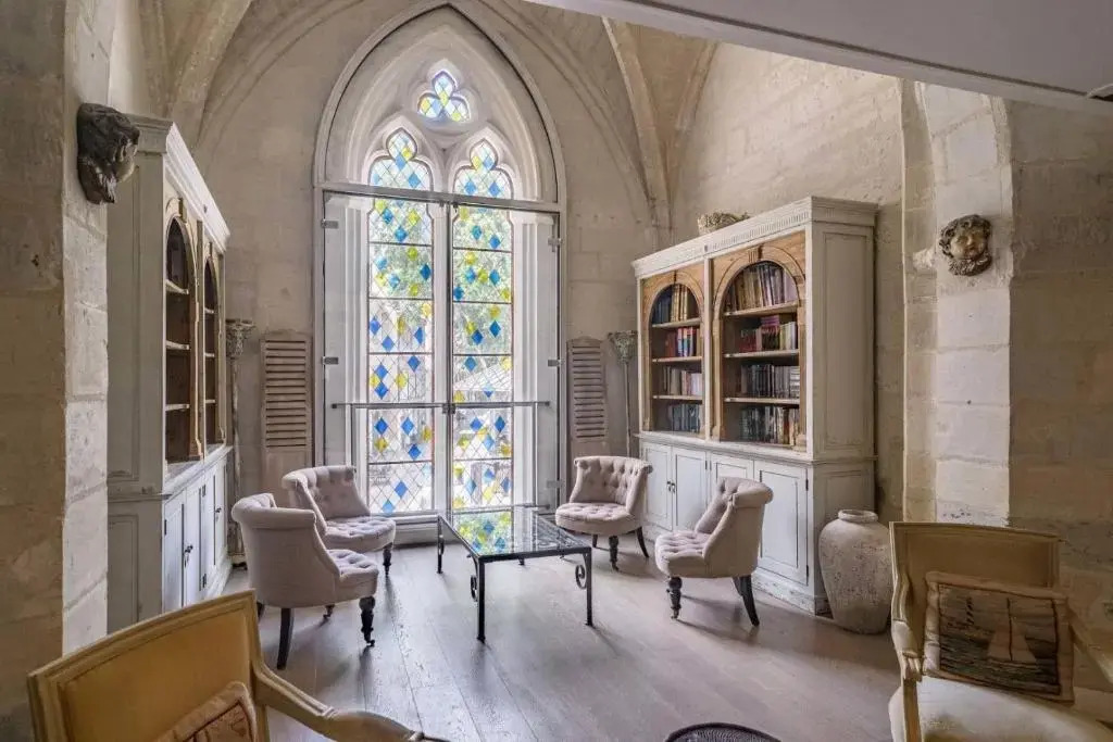 La Maison des Augustins 4 stars Spa et Fitness