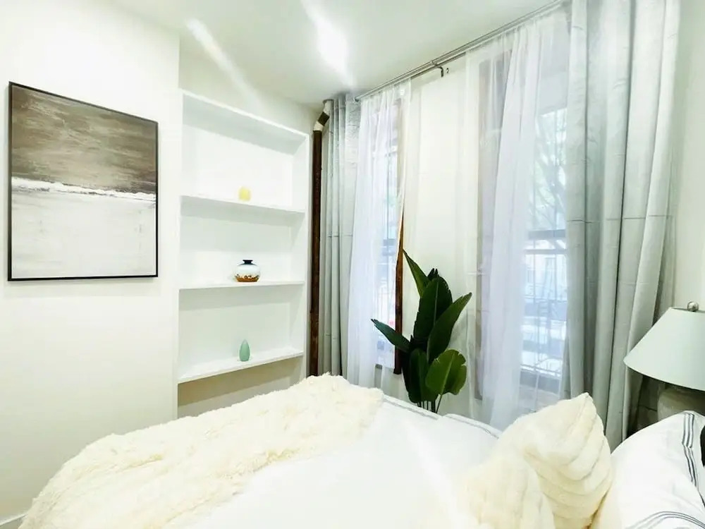 48-1fe Brand New 1BR Prime Hell s Kitchen WD in Unit