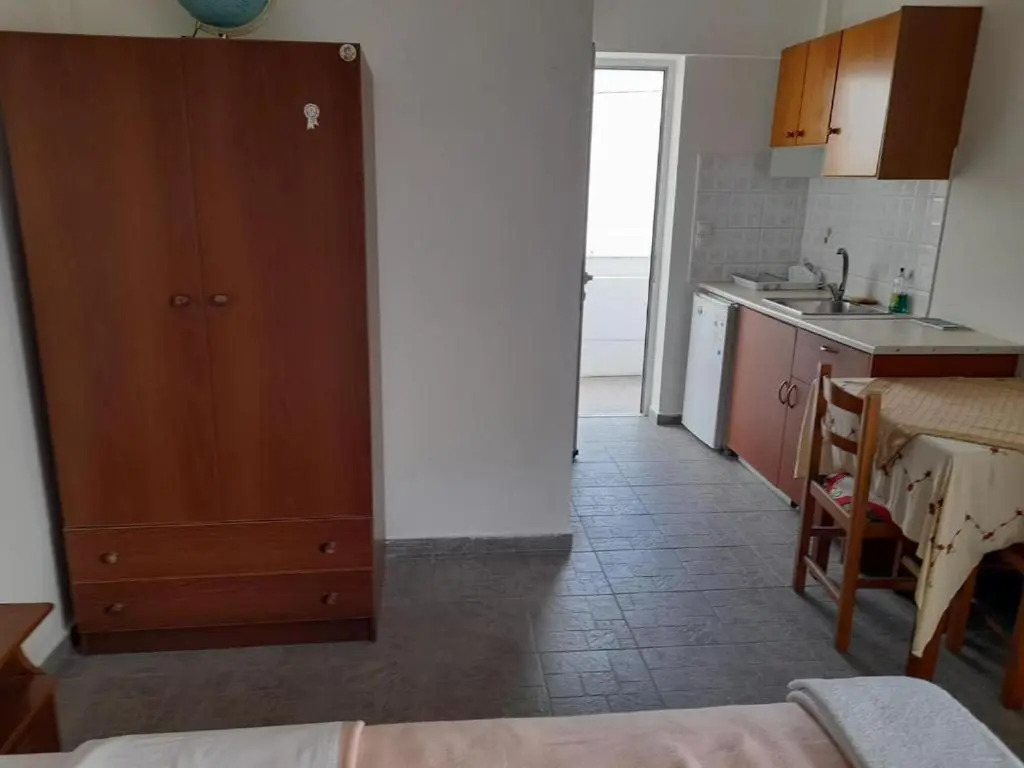 Emmanuela Apartments