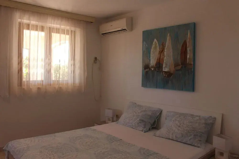 Apartments Vrankovic
