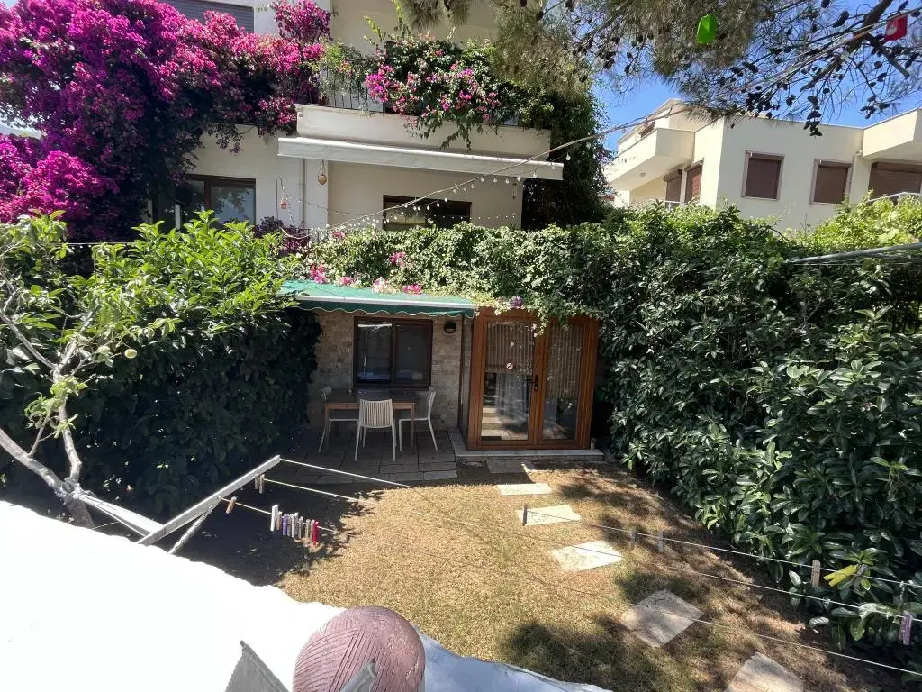 Tatil Evi