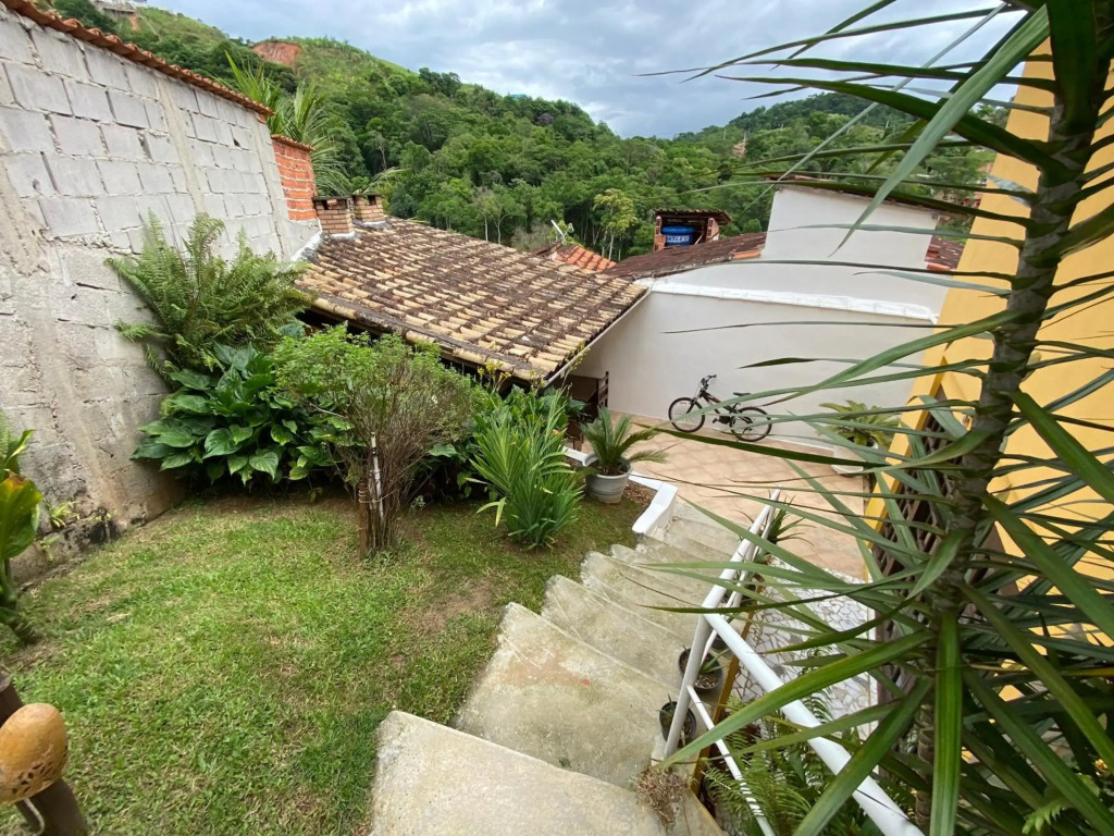 Casa do Toni