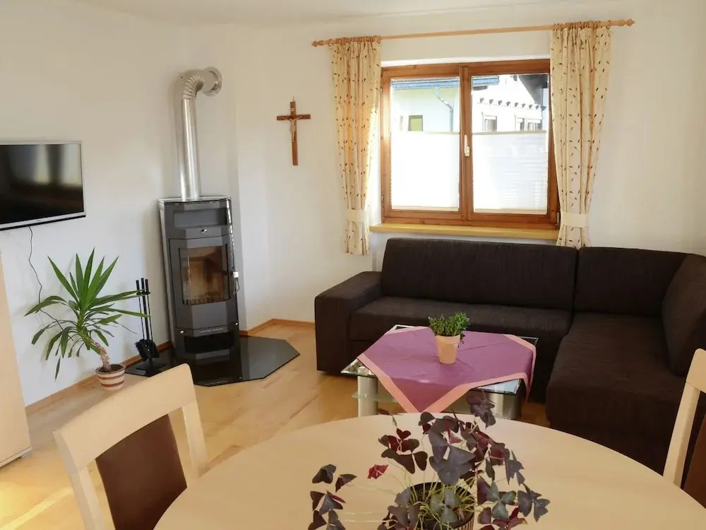 Elegant Apartment in Westendorf near Ski Area