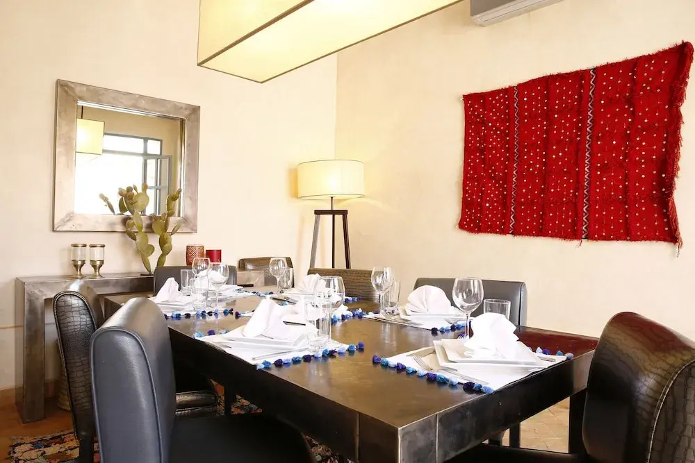 Villa Akhdar 14