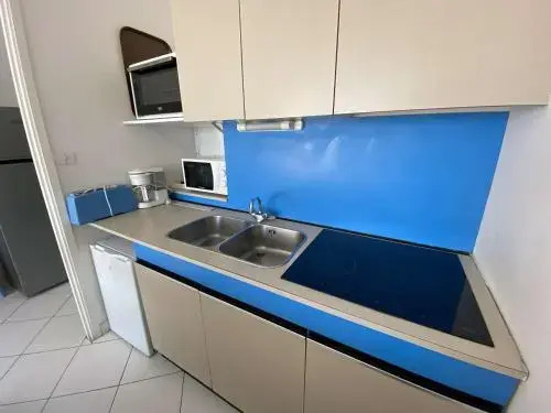 Apartment Escale Port 2