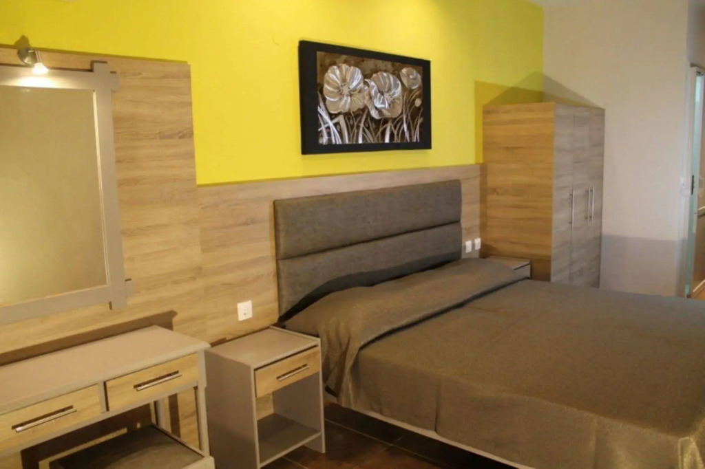 Melody Studios Faliraki