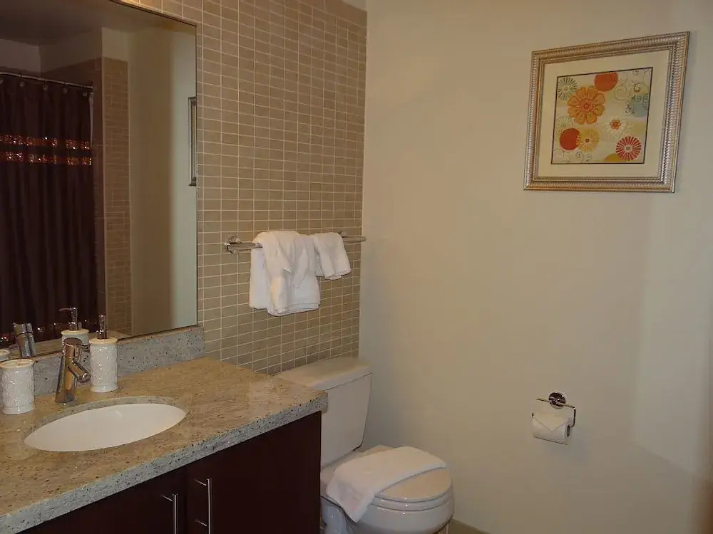 The Avenue by Executive Apartments