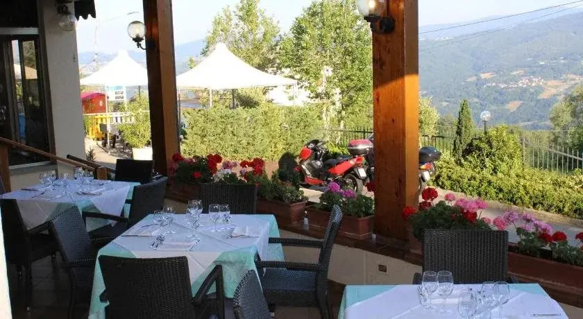 Albergo Ristorante Miramonti Toano
