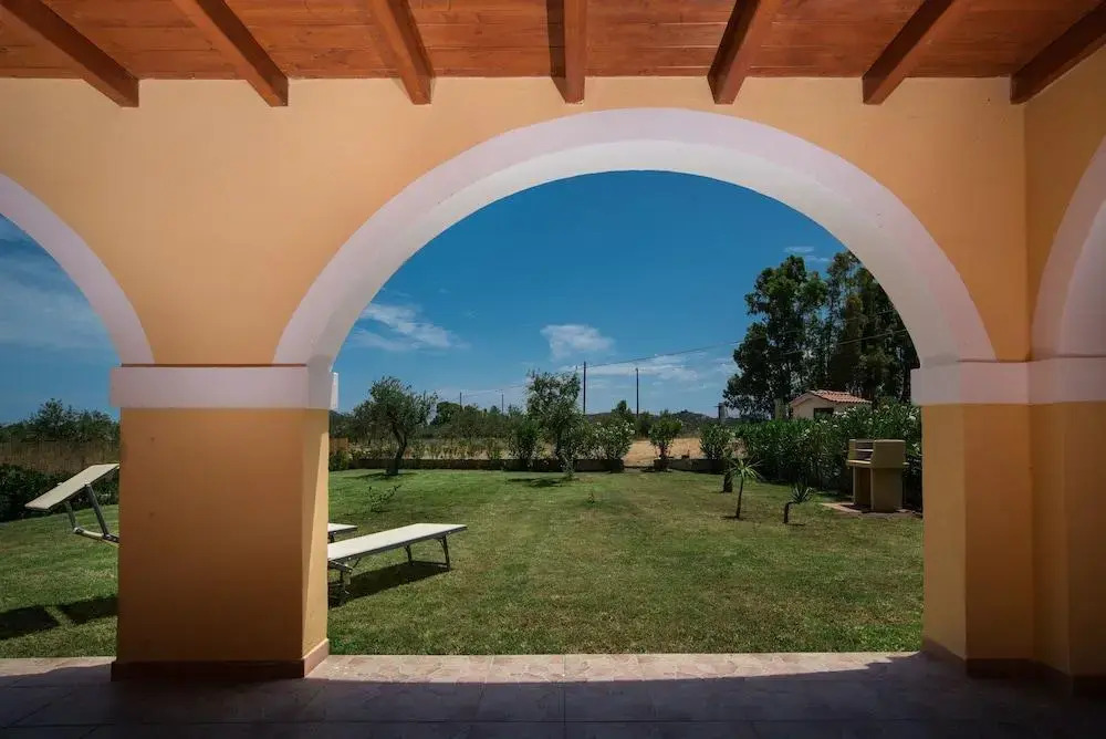 Casa Due Archi