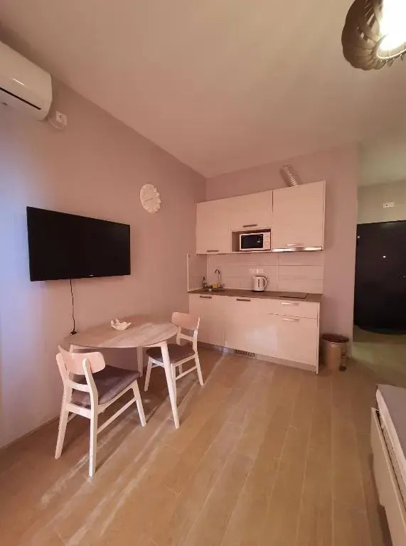 Gonio Seaside Residence