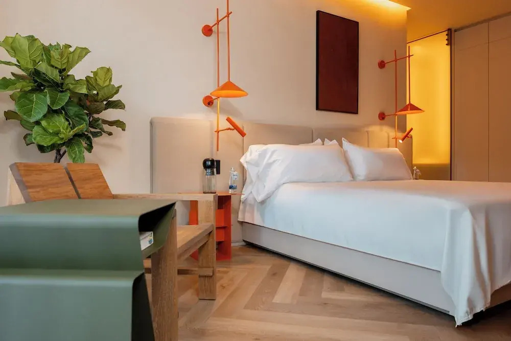 The Cut Hotel