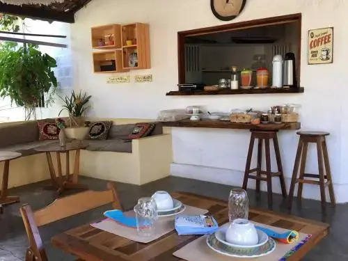 Pousada Espaco Zen