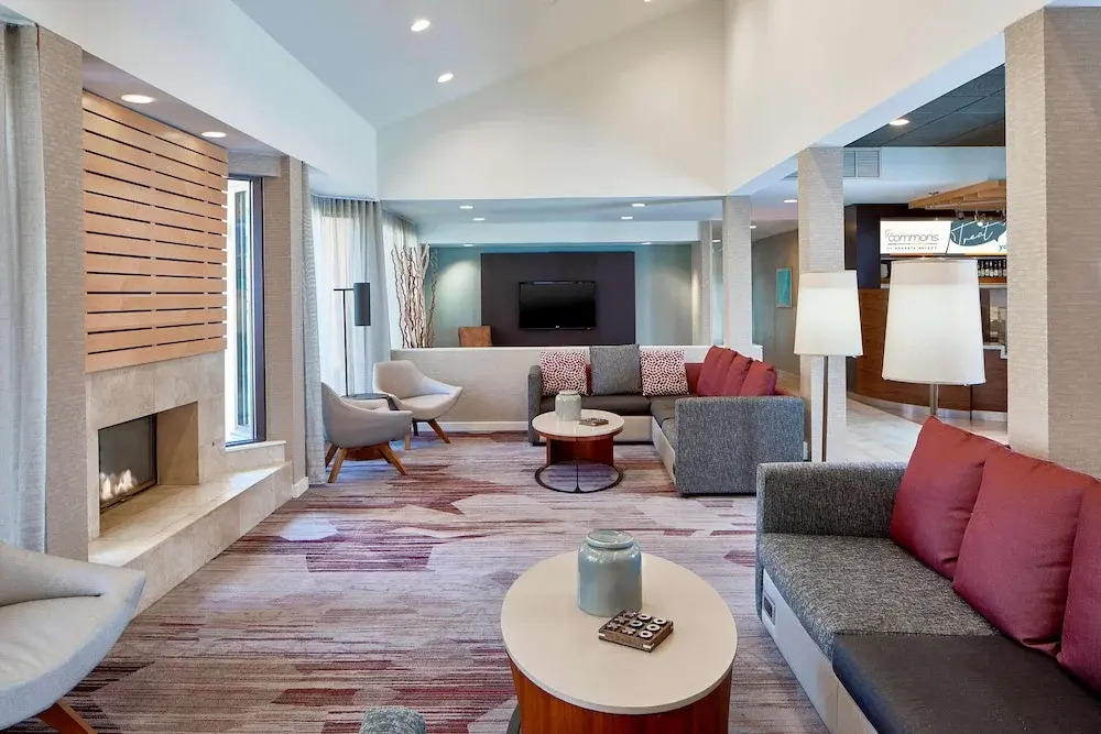 Quality Inn & Suites Raleigh Durham Airport