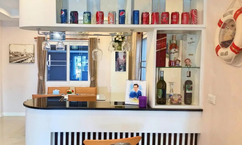 Nantaram Road Guest House