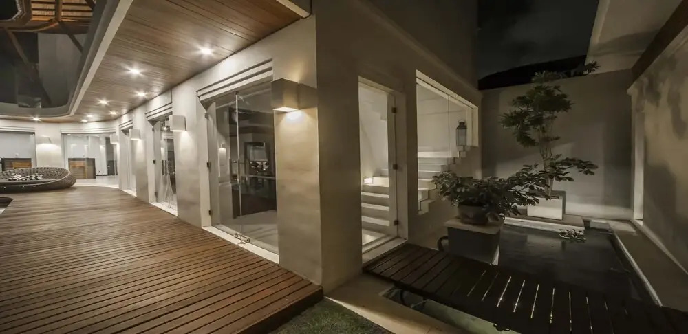 Luxury Villa Juno Seminyak