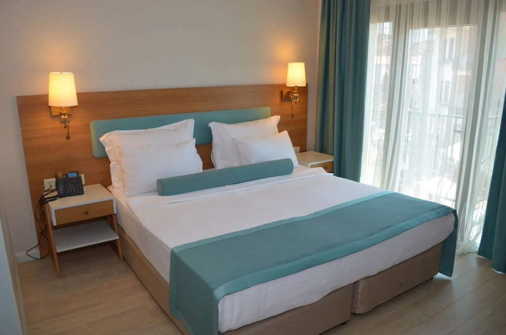 Sardinia Otel