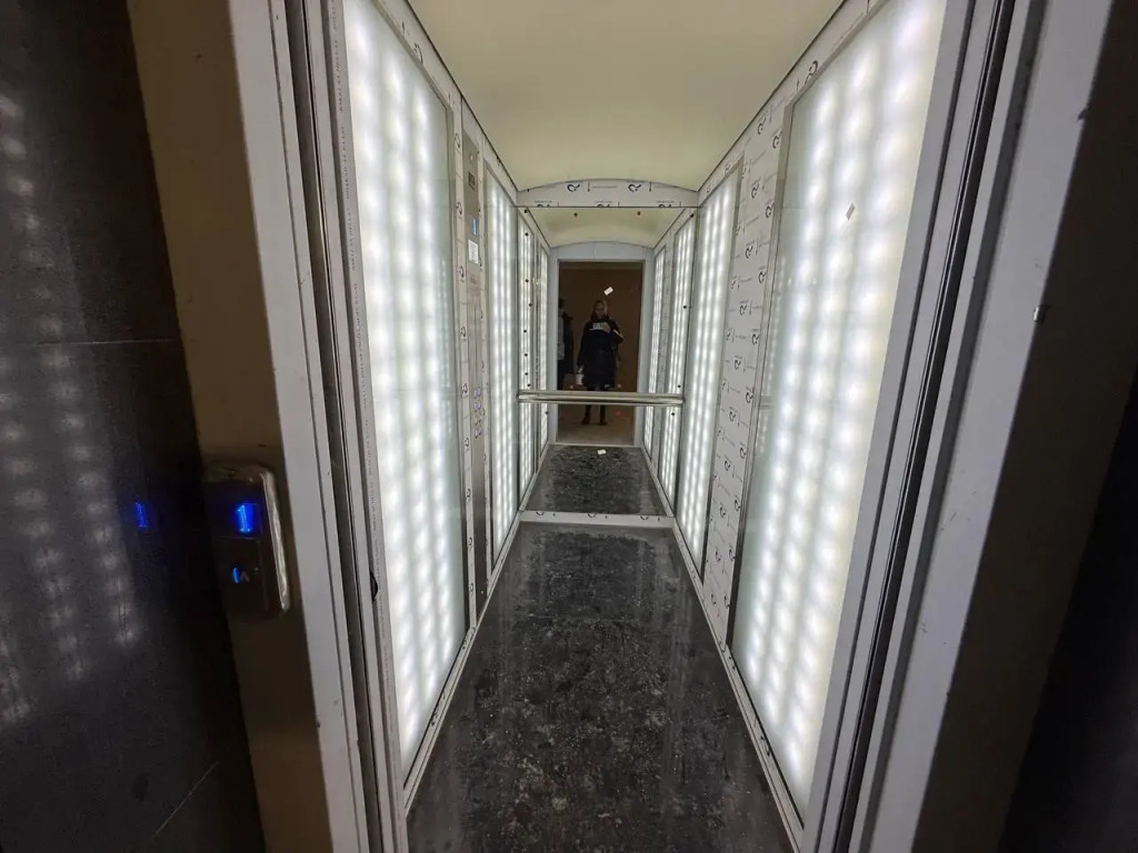ApartKazan (АпартКазань) на улице Баумана 9