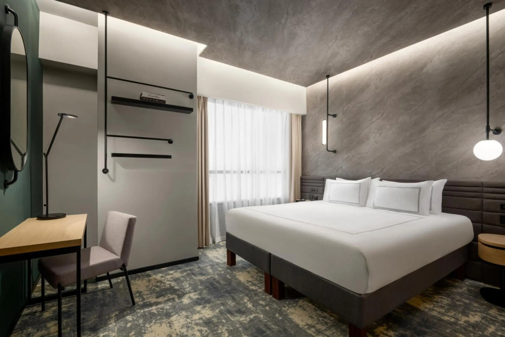 Novotel Residences Makkah