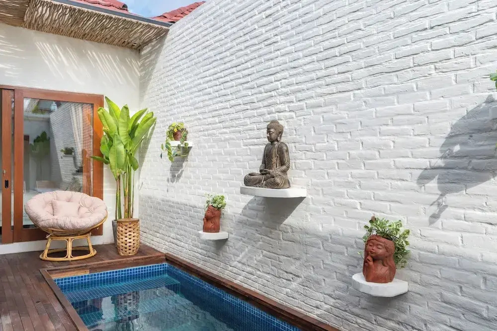 Senna Villa