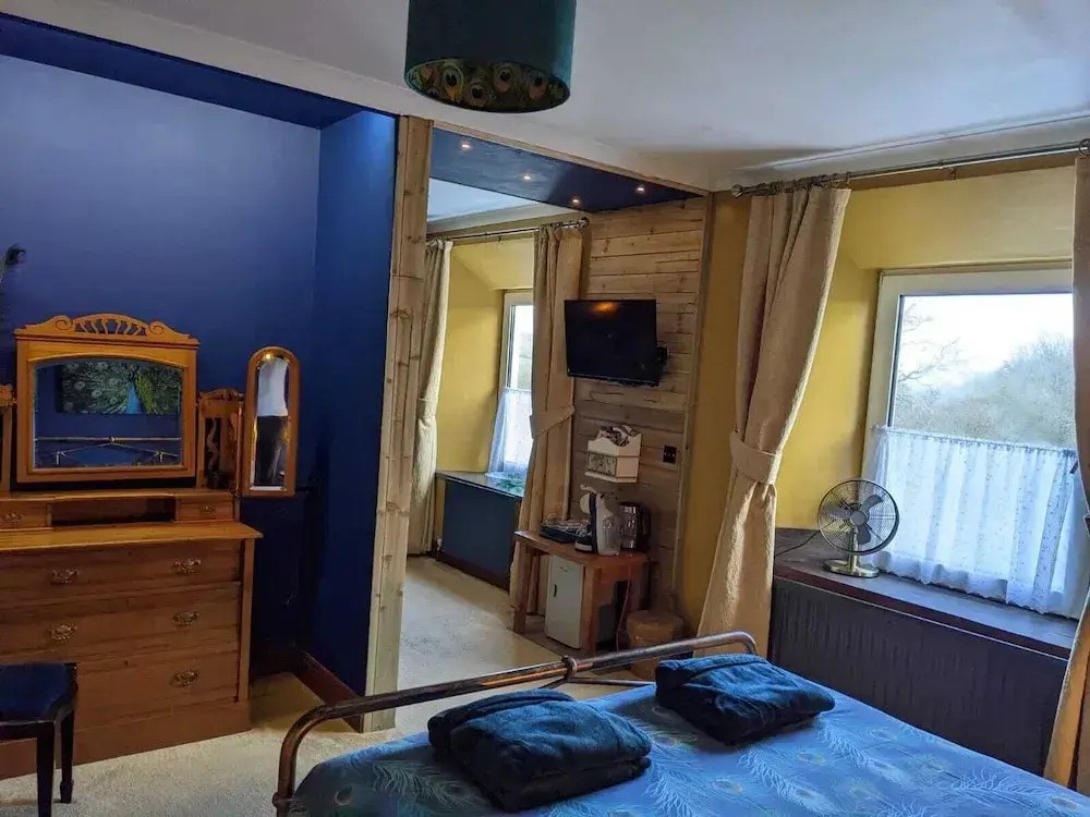 Hideaway Escapes B&B
